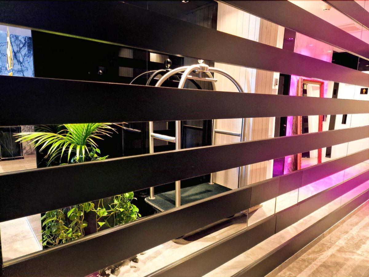 The Ciao Stelio Deluxe Boutique Hotel - Adults Only Larnaca Bagian luar foto