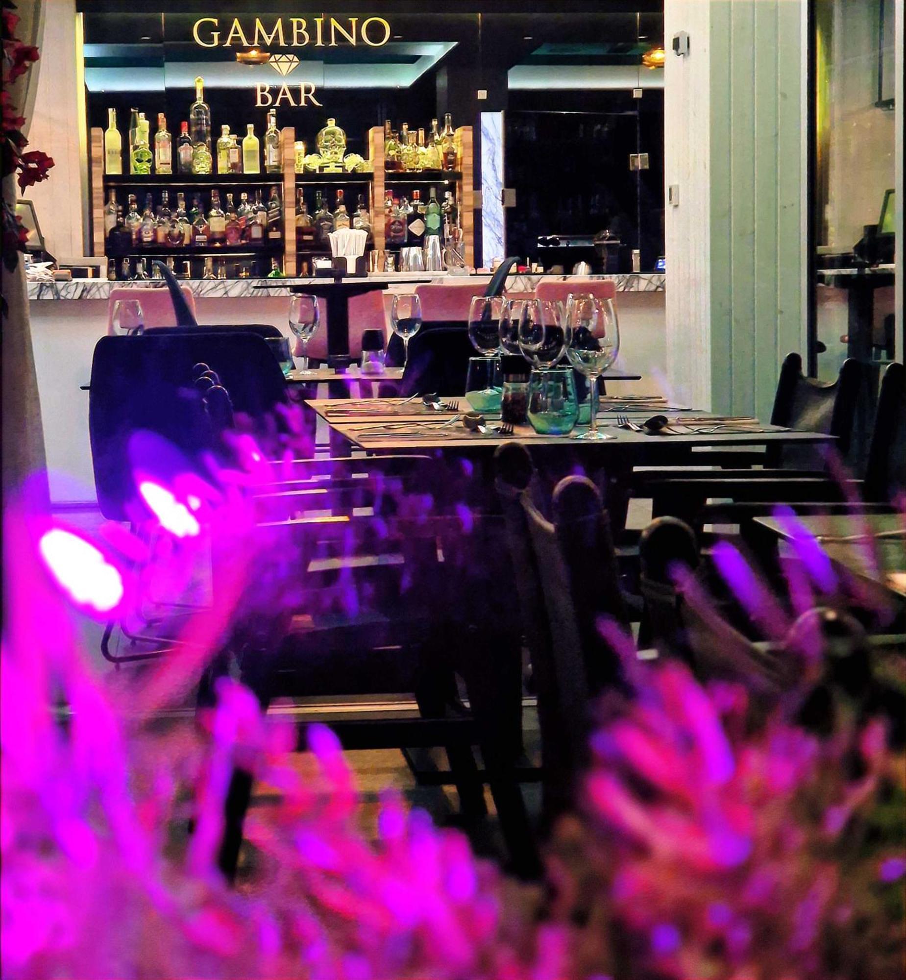 The Ciao Stelio Deluxe Boutique Hotel - Adults Only Larnaca Bagian luar foto