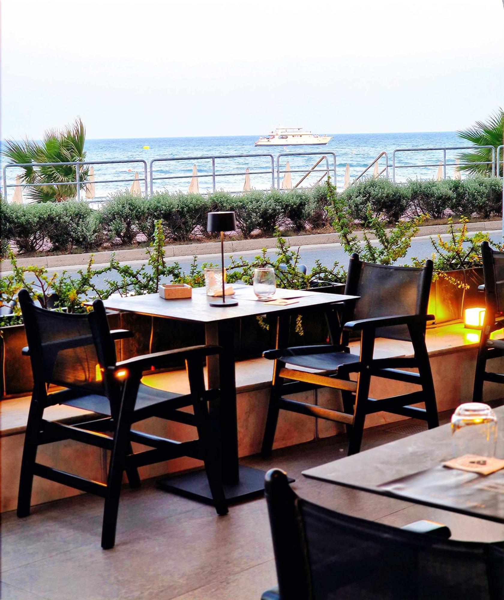The Ciao Stelio Deluxe Boutique Hotel - Adults Only Larnaca Bagian luar foto